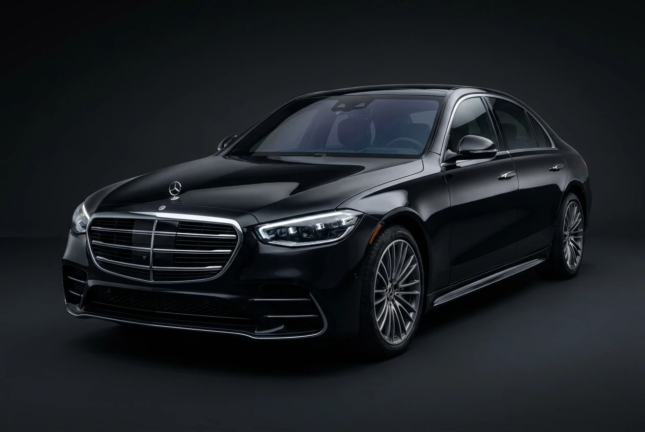 Executive Sedan